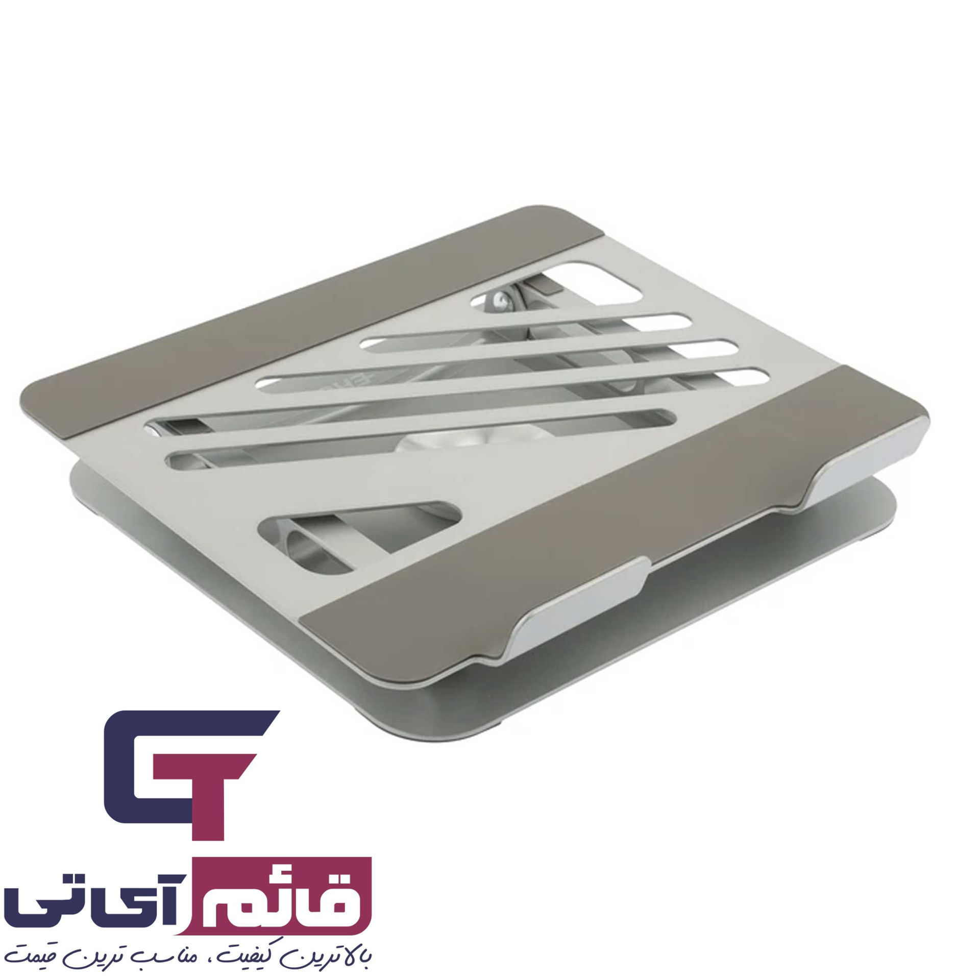 پایه لپ تاپ ارگو مدل Laptop Stand Ergo WLB 012 در قائم آی تی 