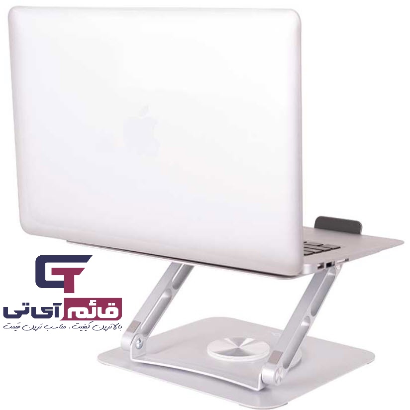 پایه لپ تاپ ارگو مدل Laptop Stand Ergo WLB 012 در قائم آی تی 