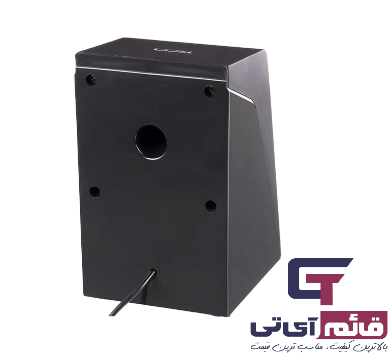 اسپیکر رومیزی تسکو مدل Desktop Speaker Tsco TS 2056 در قائم آی تی 