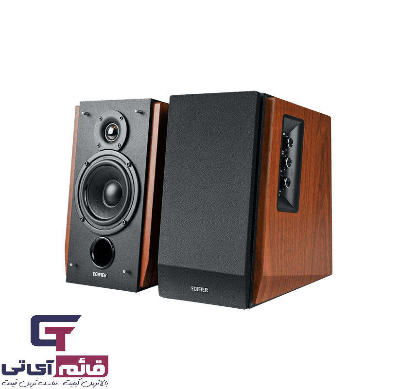 اسپیکر رومیزی ادیفایر مدل SPEAKER EDIFIER R-1700BT در قائم آی تی