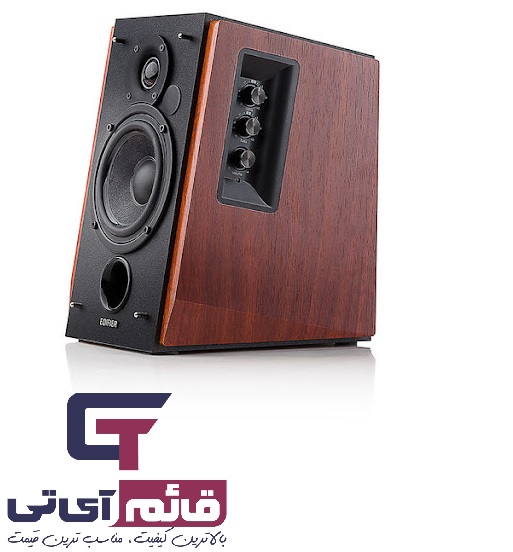 اسپیکر رومیزی ادیفایر مدل SPEAKER EDIFIER R-1700BT در قائم آی تی