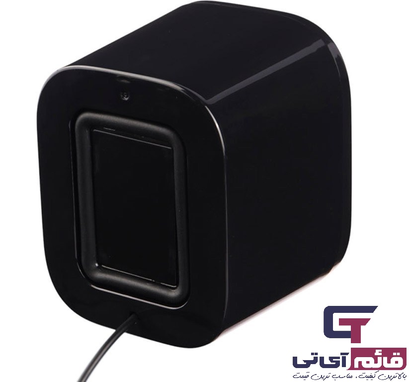 اسپیکر رومیزی تسکو مدل Desktop Speaker TSCO TS 2073 در قائم آی تی 