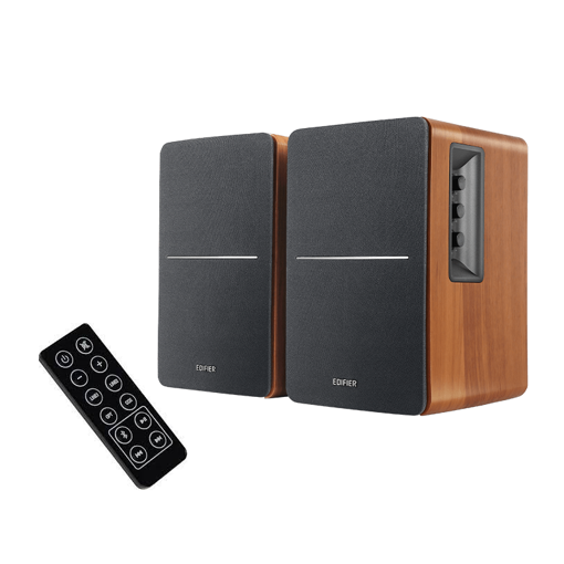 اسپیکر رومیزی ادیفایر مدل SPEAKER EDIFIER R-1280DB