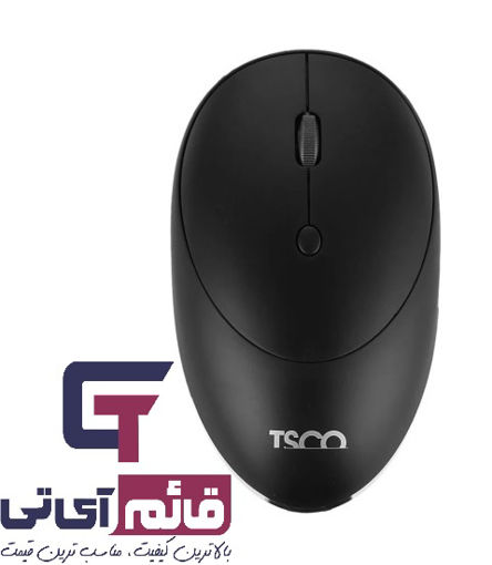 ماوس بی سیم تسکو مدل Mouse Tsco Wireless TM 649 N