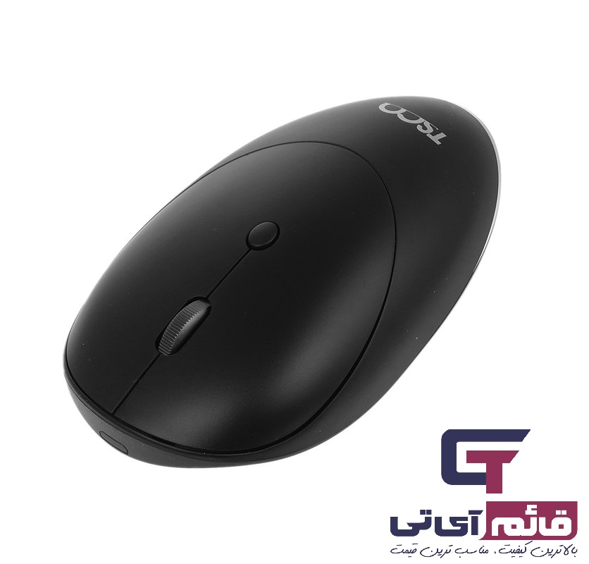 ماوس بی سیم تسکو مدل Mouse Tsco Wireless TM 649 N در قائم آی تی 