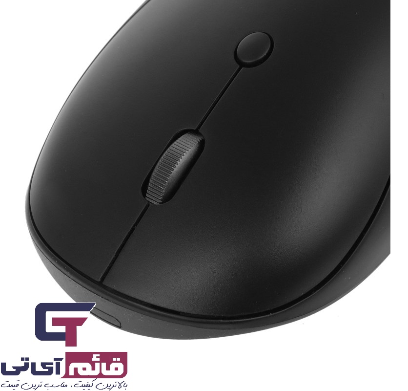 ماوس بی سیم تسکو مدل Mouse Tsco Wireless TM 649 N در قائم آی تی 