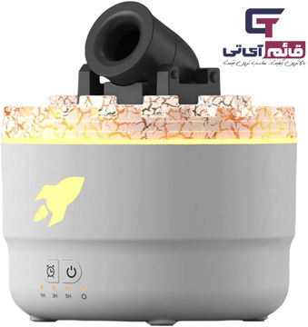 دستگاه بخور سرد و رایحه درمانی مدل Blast Aroma Humidifier در قائم آی تی