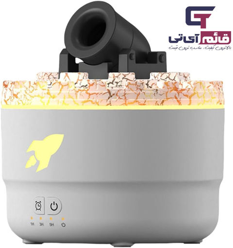 دستگاه بخور سرد و رایحه درمانی مدل Blast Aroma Humidifier Canon Blast