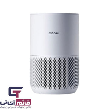 دستگاه تصفیه هوای هوشمند شیائومی مدل Xiaomi Smart Air Purifier 4 Compact در قائم آی تی 