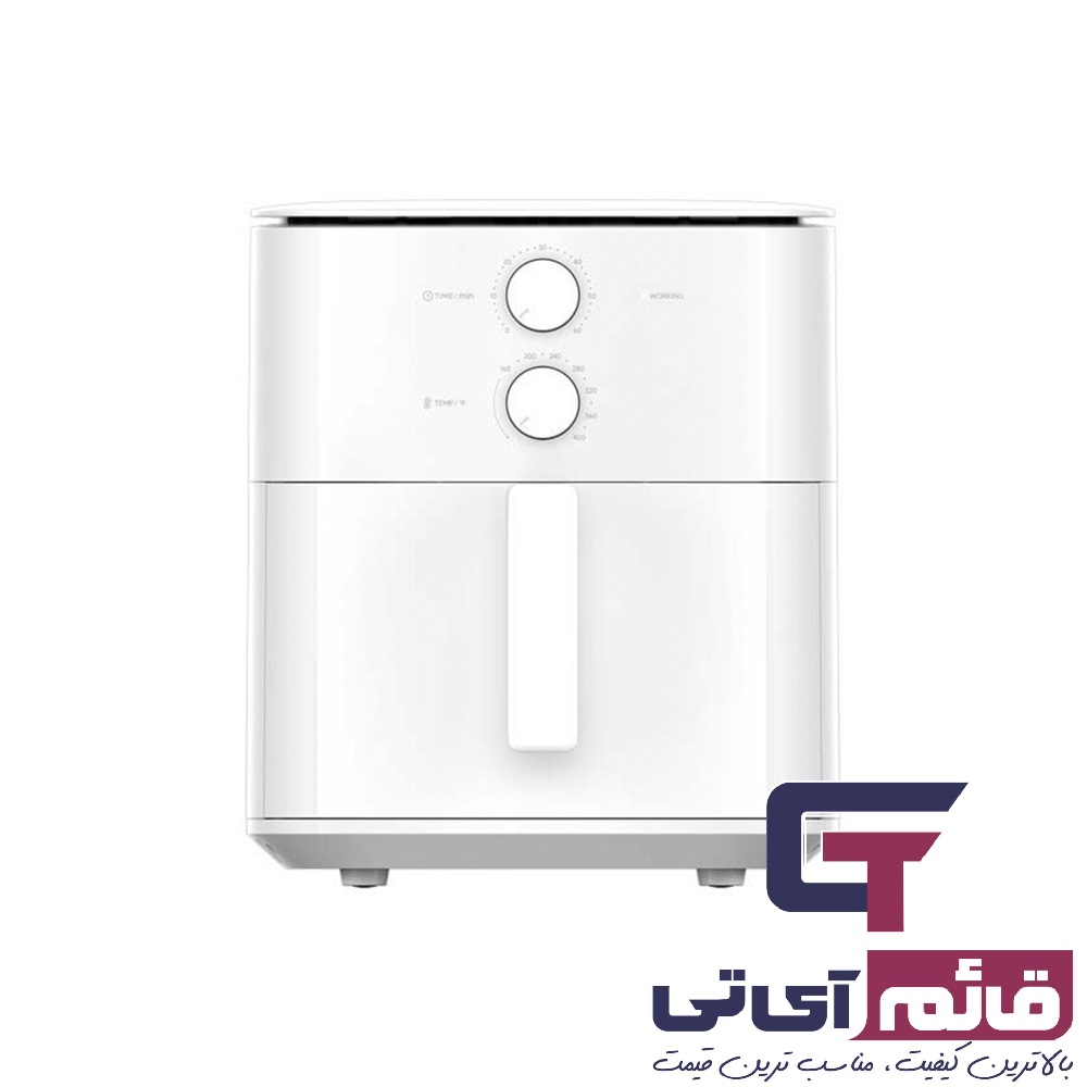 هواپز (سرخ کن بدون روغن)شیائومی مدل Xiaomi Air Fryer Maf13 6L در قائم آی تی 