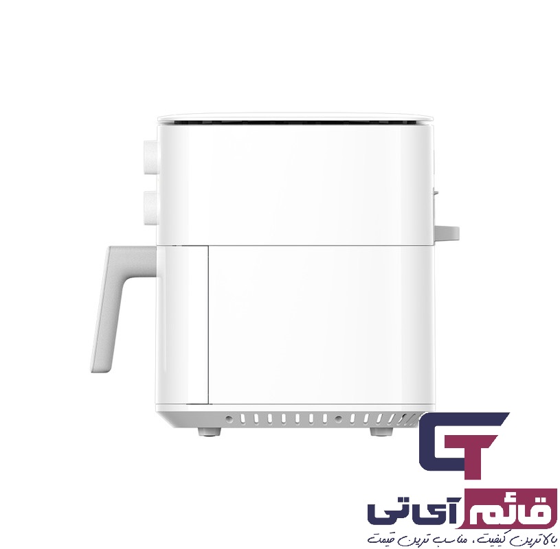 هواپز (سرخ کن بدون روغن)شیائومی مدل Xiaomi Air Fryer Maf13 6L در قائم آی تی 