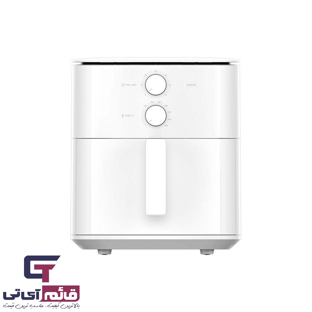 هواپز (سرخ کن بدون روغن)شیائومی مدل Xiaomi Air Fryer Maf13 6L در قائم آی تی