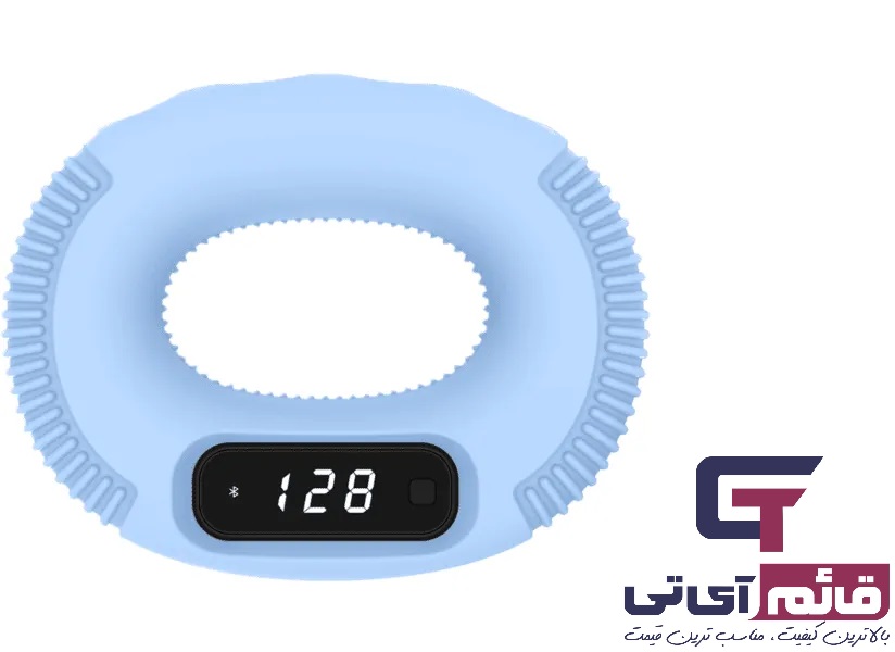 حلقه تقویت مچ دست هوشمند مدل Smart Hand Grip Ring در قائم آی تی 