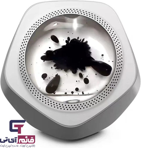 اسپیکر بلوتوثی مغناطیسی ونوم Bluetooth Magnetic Fluid Speaker Venom