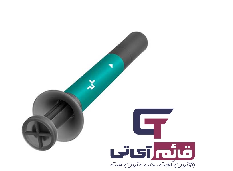 خمیر سیلیکون دیپ کول مدل Thermal Grace Deep Cool Z4 در قائم آی تی 