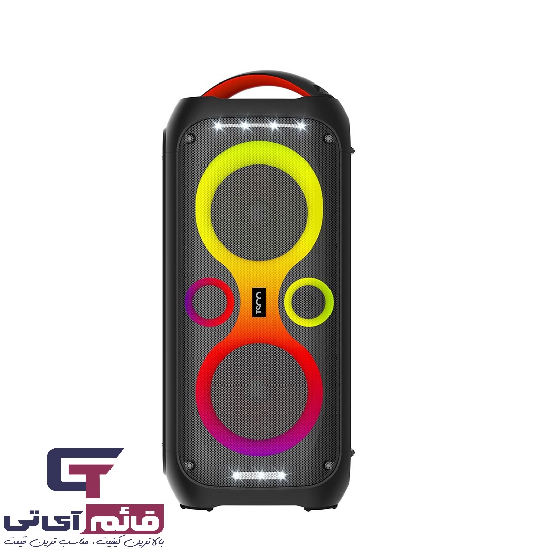 خرید و قیمت خرید-و-قیمت-اسپیکر-بلوتوثی-تسکو-مدل-bluetooth-speaker-tsco-ts-1909-در-قائم-آی-تی در قائم آی تی