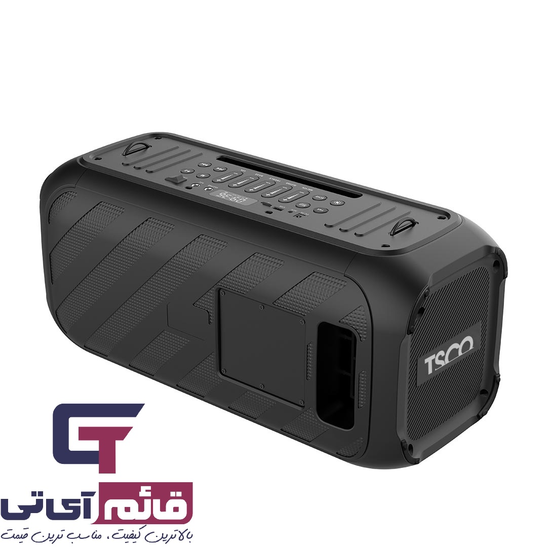 خرید و قیمت خرید-و-قیمت-اسپیکر-بلوتوثی-تسکو-مدل-bluetooth-speaker-tsco-ts-1909-در-قائم-آی-تی در قائم آی تی 