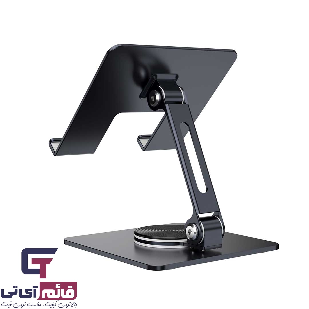 قیمت و خرید هولدر رومیزی موبایل و تبلت تسکو مدل ِDesktop Holder TSCO THL 1223 در قائم آی تی 