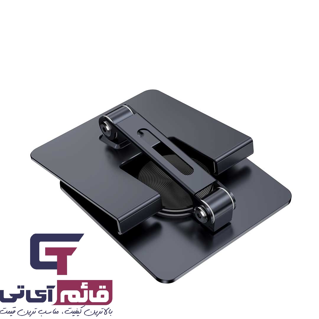 قیمت و خرید هولدر رومیزی موبایل و تبلت تسکو مدل ِDesktop Holder TSCO THL 1223 در قائم آی تی 